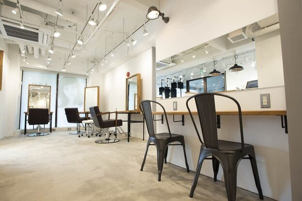 アグ ヘアー キーズ 木更津店(Agu hair keys)1