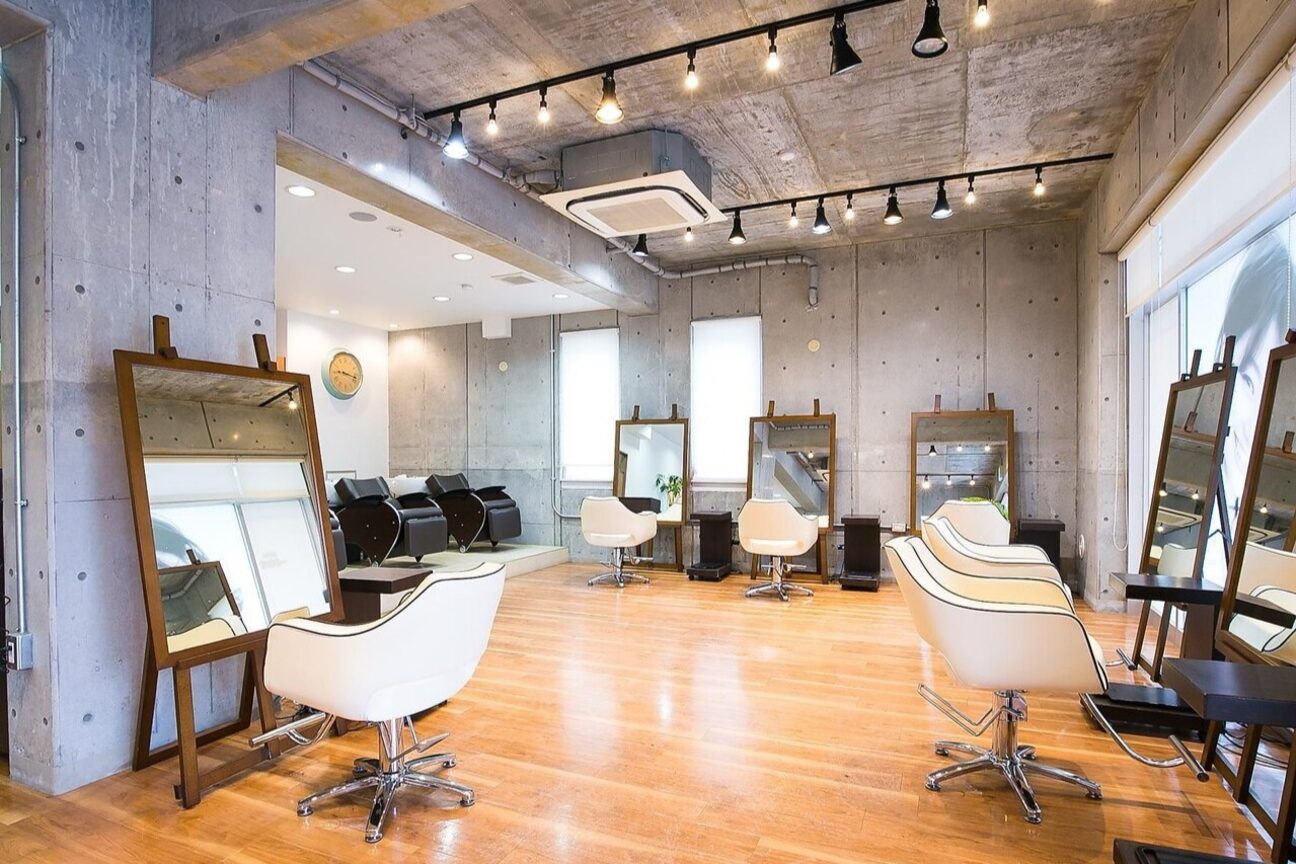 Agu. hair（株式会社　ロイネス）画像1