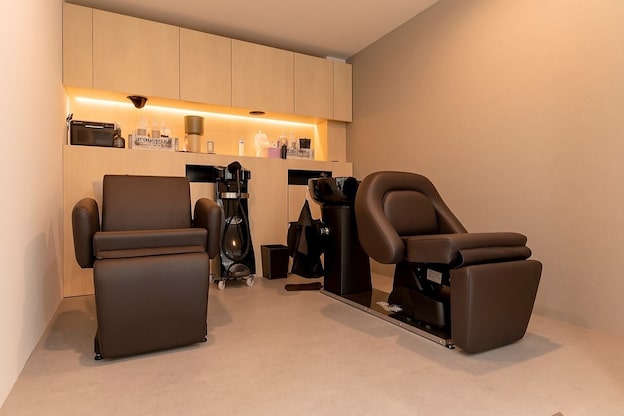 アグ ヘアー アルスカー 古河旭町店(Agu hair Alskar)2