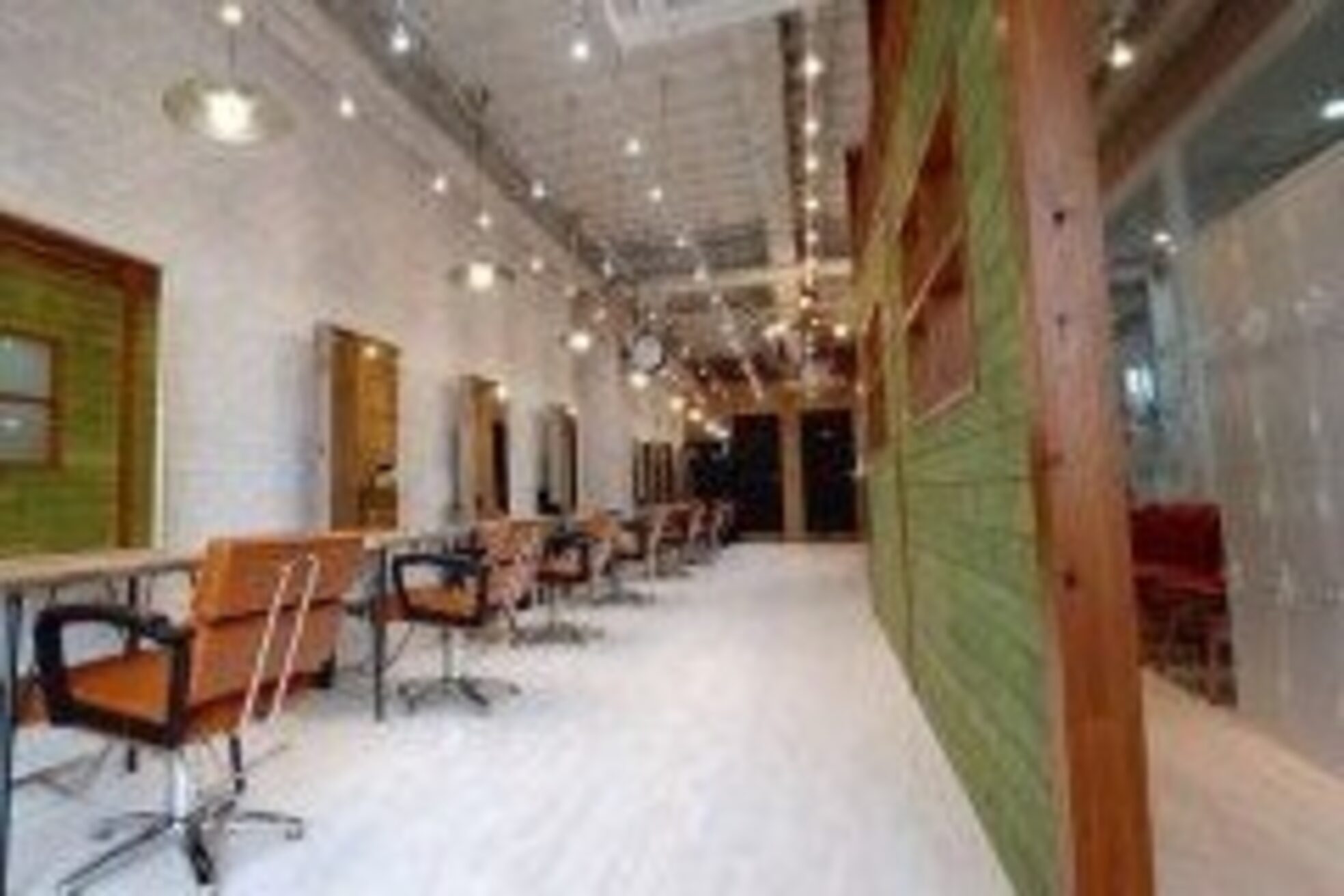 アグ ヘアー ナウラ 三国ヶ丘店(Agu hair nauraa)1