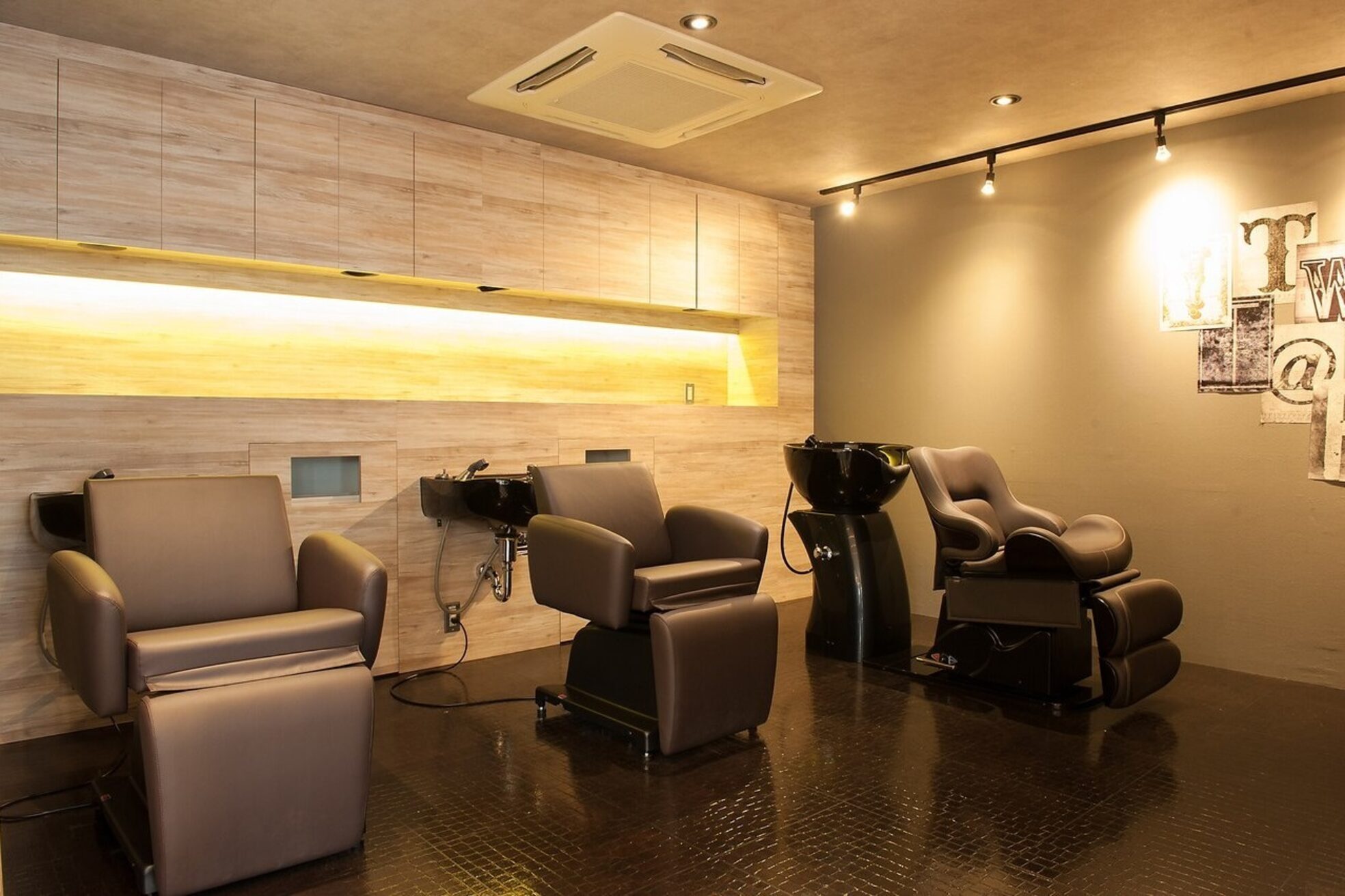 アグ ヘアー オッジ 札幌琴似店(Agu hair oggi)2