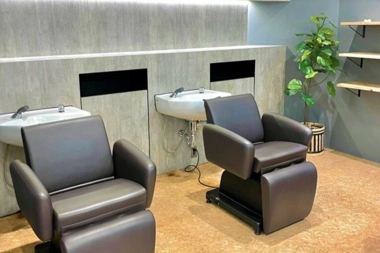 アグ ヘアー ロイ 寝屋川店(Agu hair roy)2