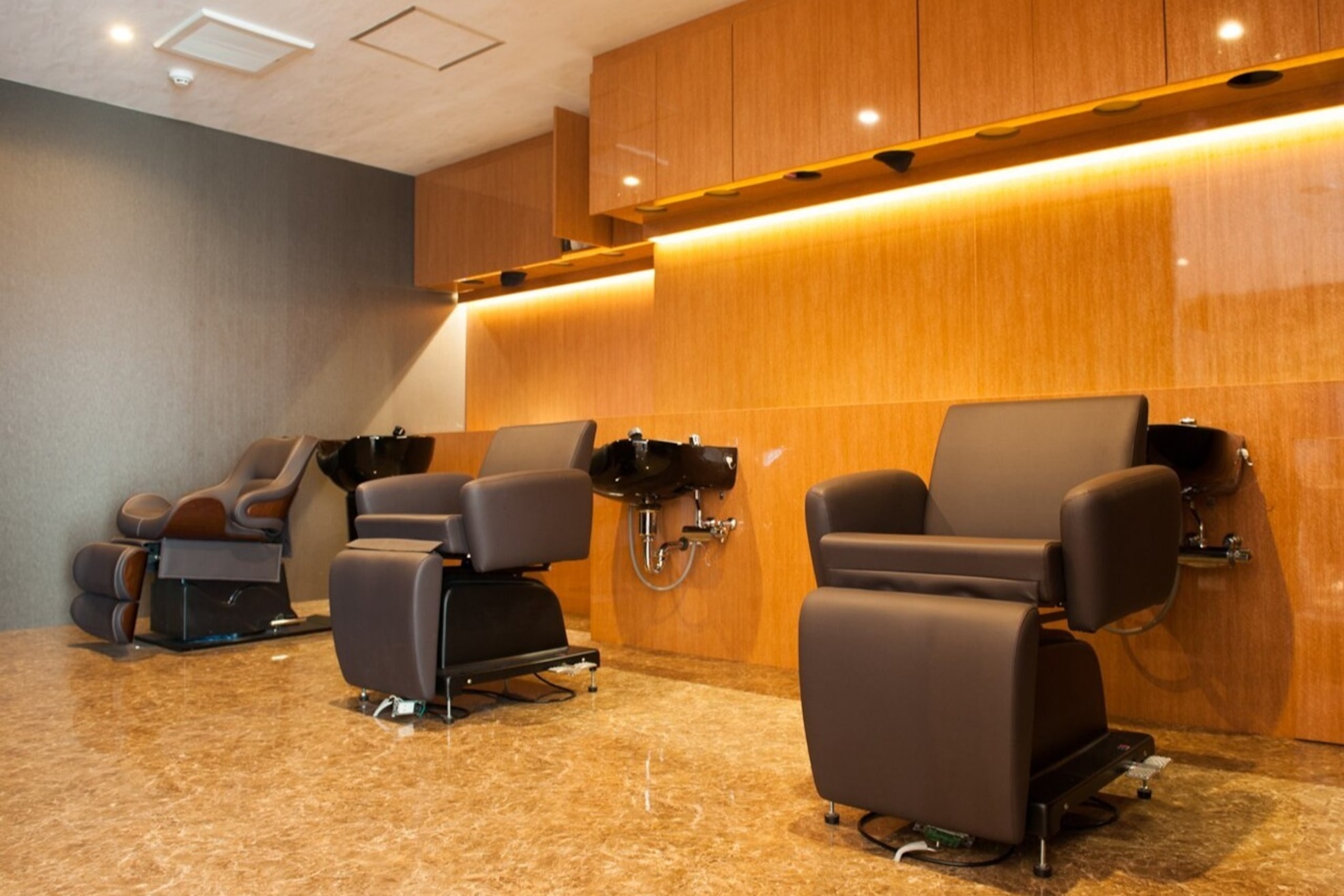 アグ ヘアー リップ 札幌駅前店(Agu hair lip)2