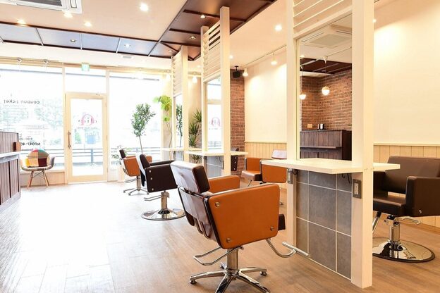 アグ ヘアー リトル 津田沼店(Agu hair little)1