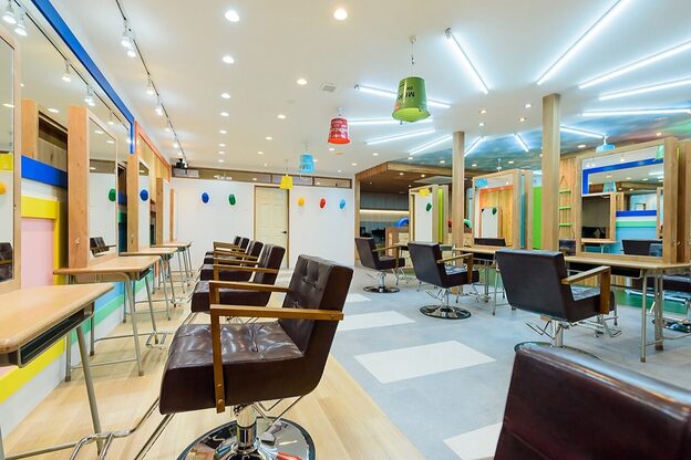 アグ ヘアー エミナ 札幌北店(Agu hair emina)1