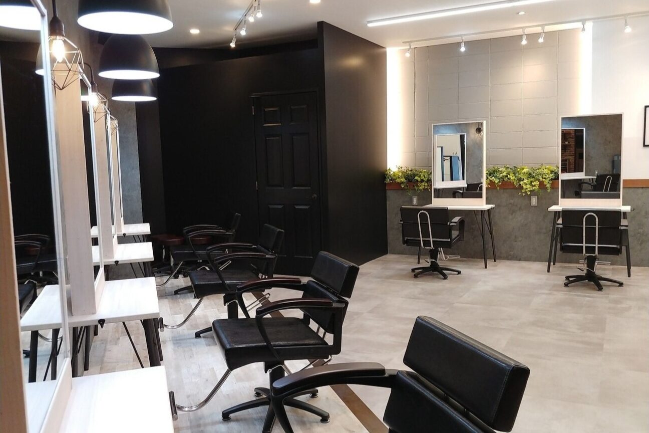 アグ ヘアー レター 大津京店(Agu hair letter)2