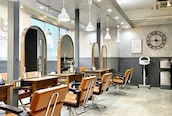 アグヘアービーチ 西宮北口店(Agu hair beach)