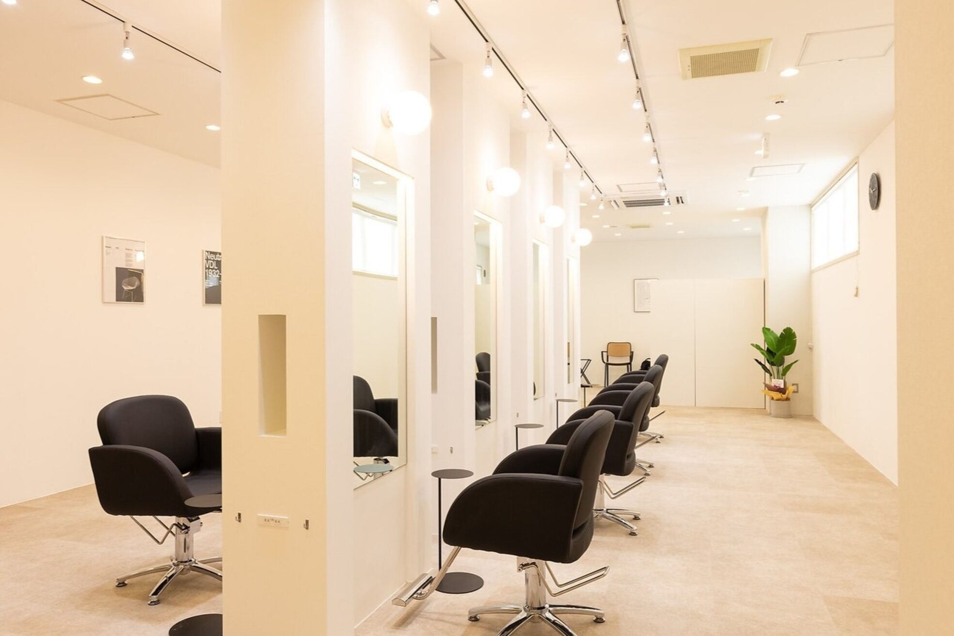 アグ ヘアー カスイ 川沿店(Agu hair kasuy)1