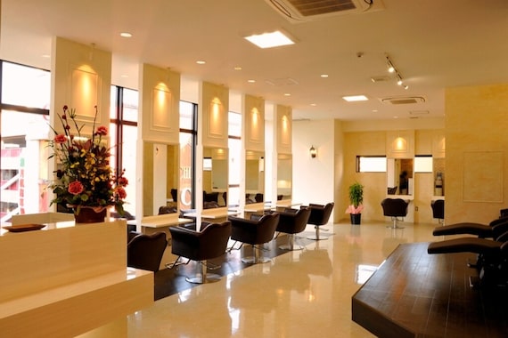 アグ ヘアー ルーチェ 福岡大橋店(Agu hair luce)