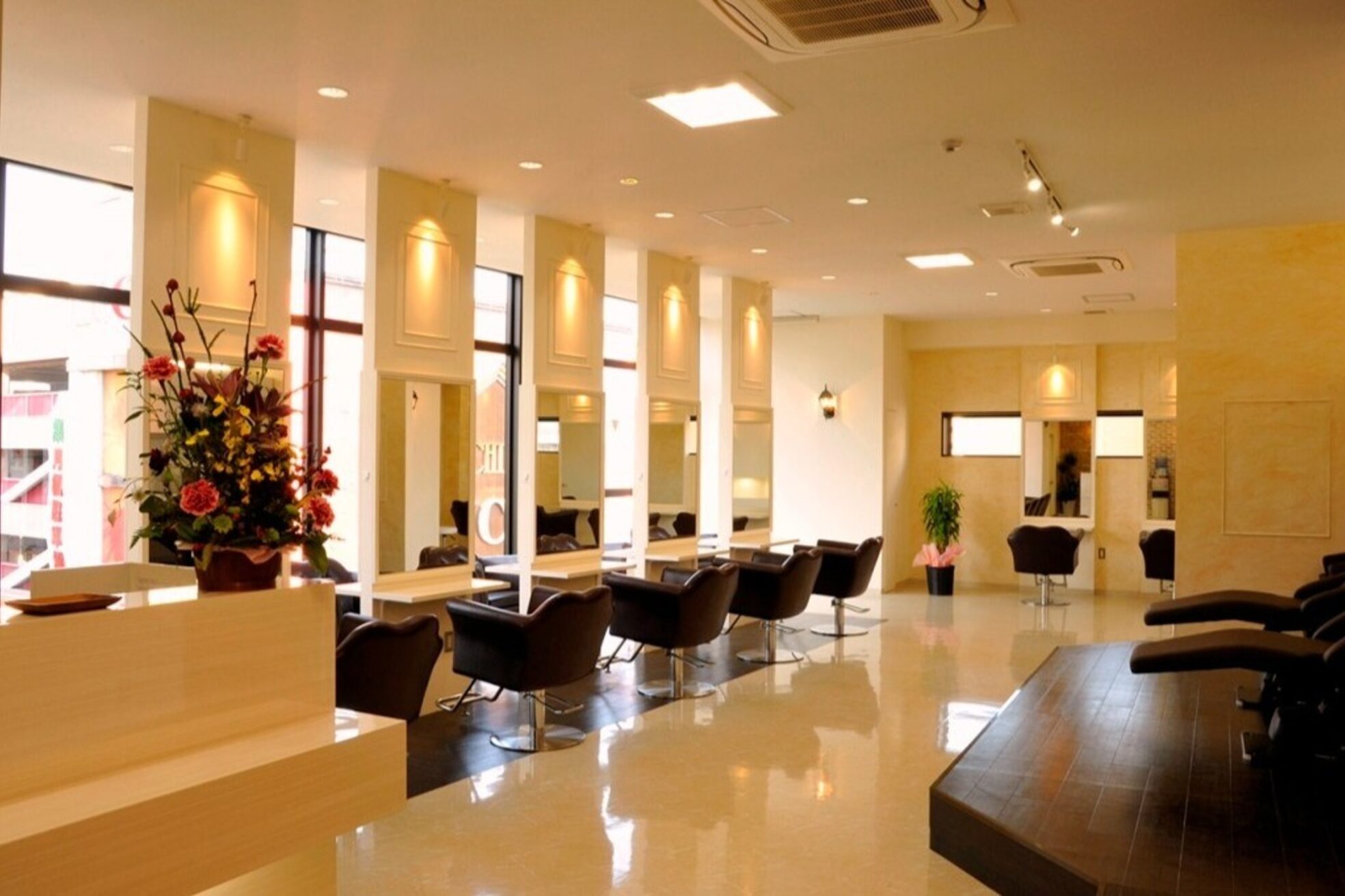 アグ ヘアー ルーチェ 福岡大橋店(Agu hair luce)1