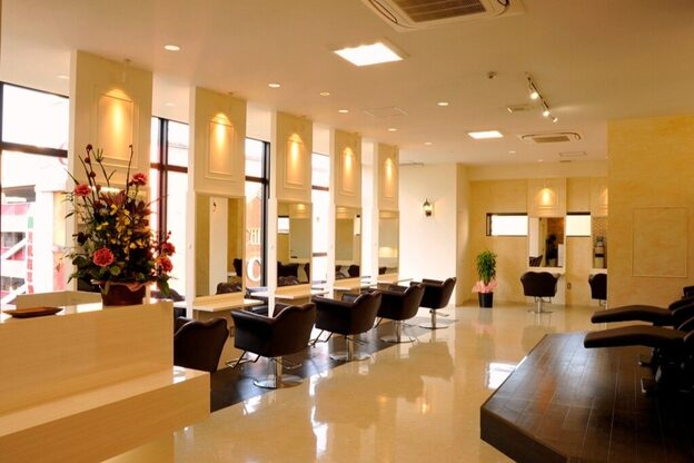 アグ ヘアー ルーチェ 福岡大橋店(Agu hair luce)1