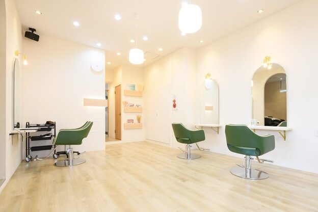 アグ ヘアー モイ 赤羽店(Agu hair Moi)1