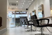 アグ ヘアー カロン 藤井寺店(Agu hair calon)