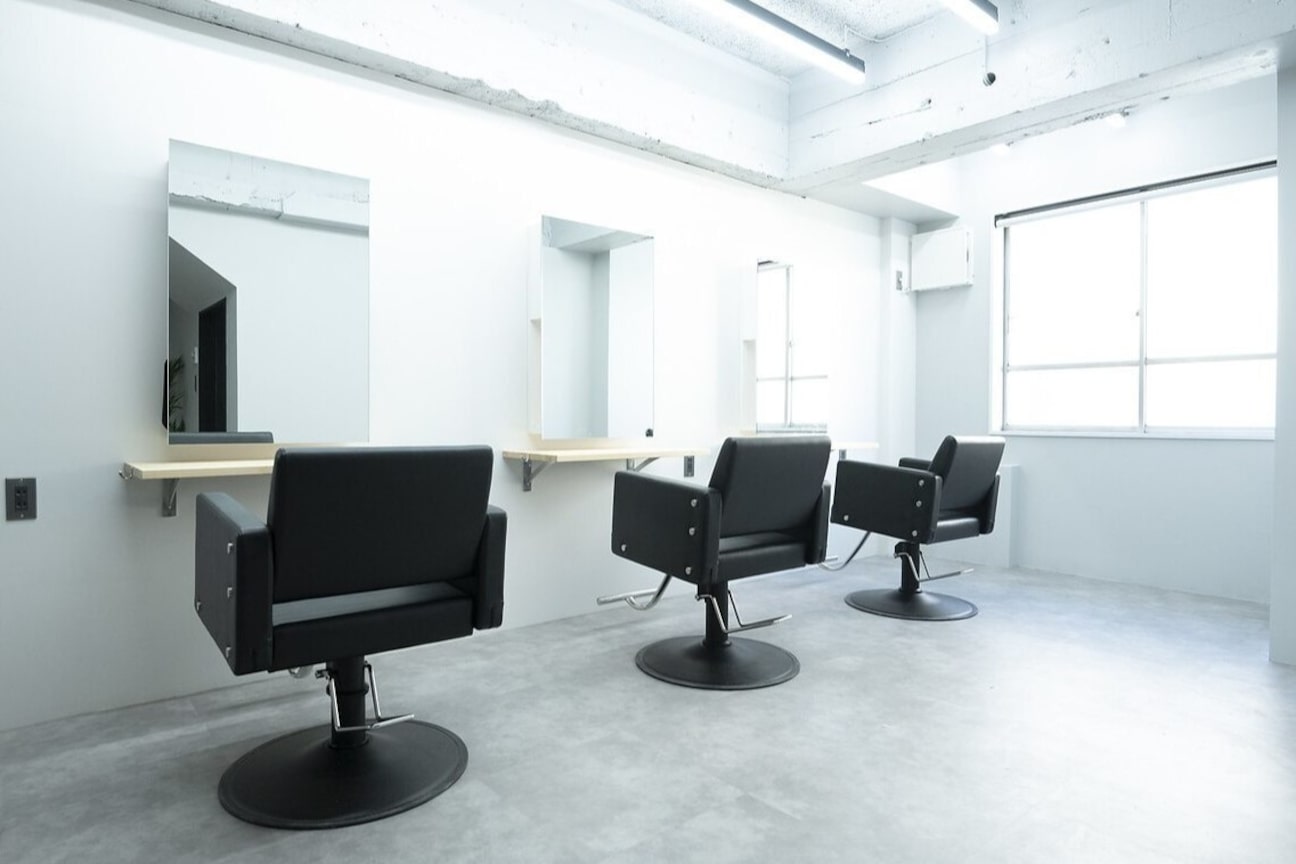 Men's hair salon First(株式会社 ロイネス)画像1