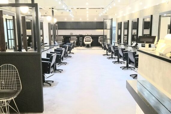 アグ ヘアー コア 天王寺店(Agu hair core)