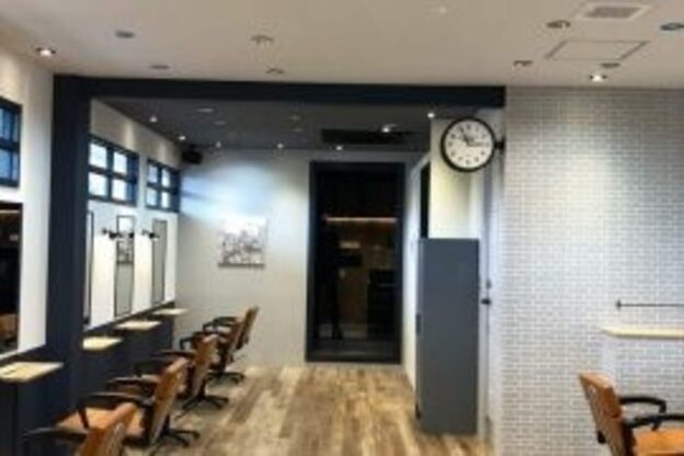 アグ ヘアー マノ 加古川店(Agu hair mano)1