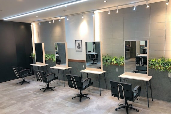 アグ ヘアー レター 大津京店(Agu hair letter)