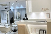 アグ ヘアー ルーブ 船橋店(Agu hair rube)