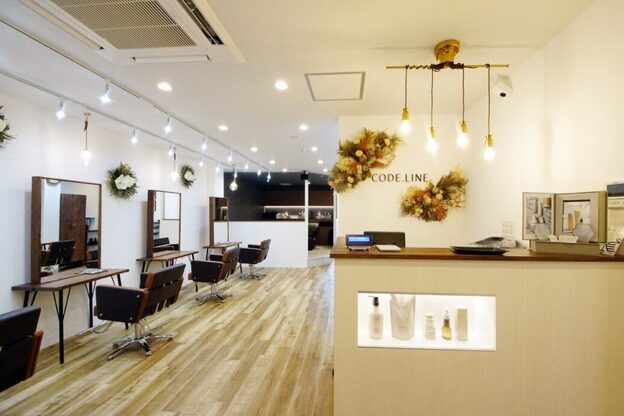 コードライン 池田店(CODE.LINE)2
