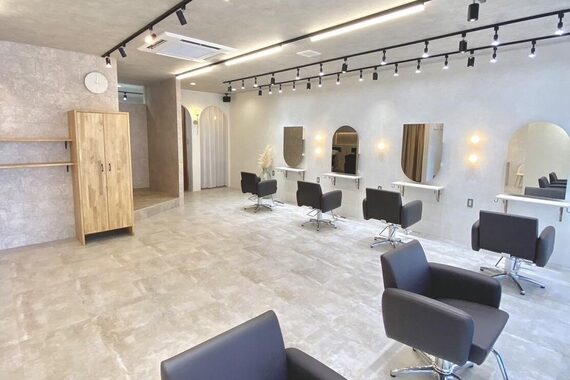 コードライン 金山店(CODE.LINE)