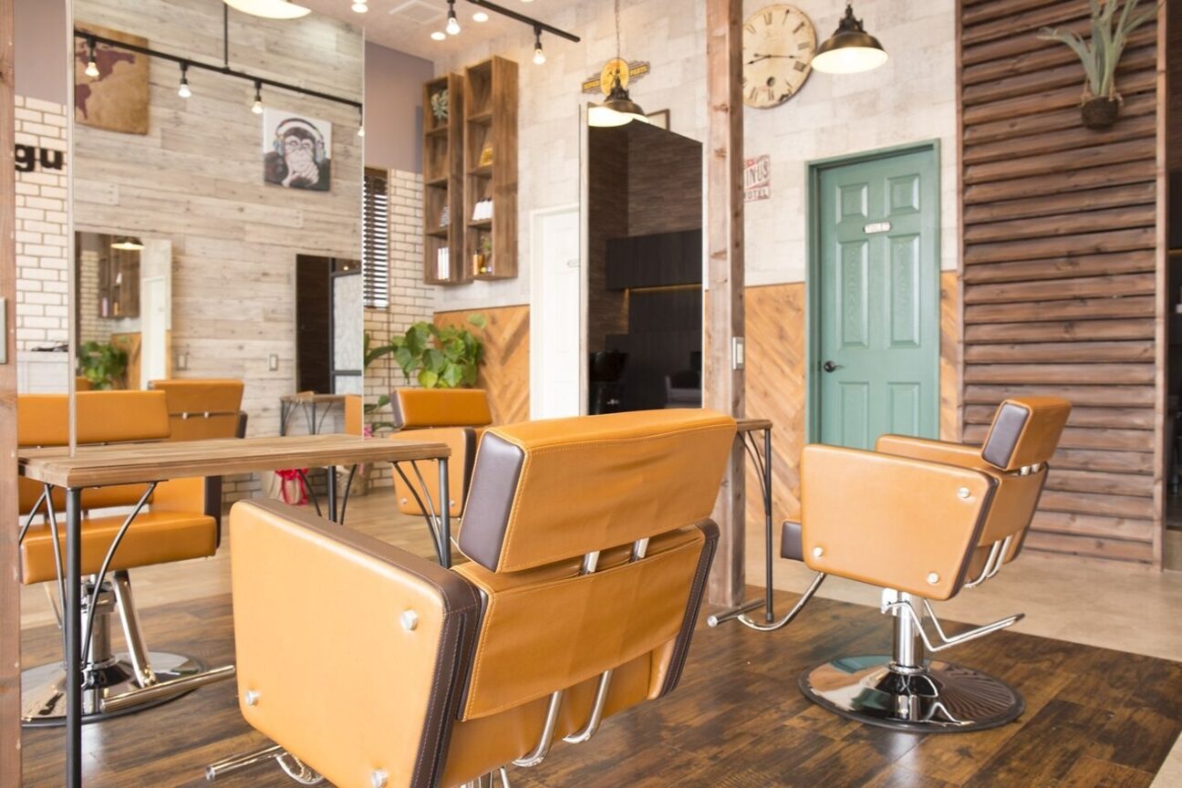 アグ ヘアー オーパス 小山店(Agu hair opus)2