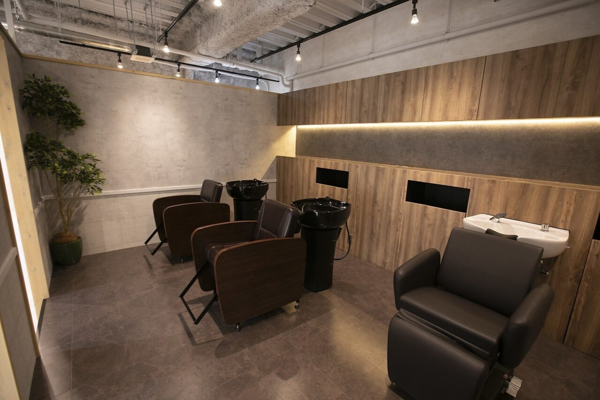 アグ ヘアー ピュアレ 六甲道店(Agu hair phyale)3