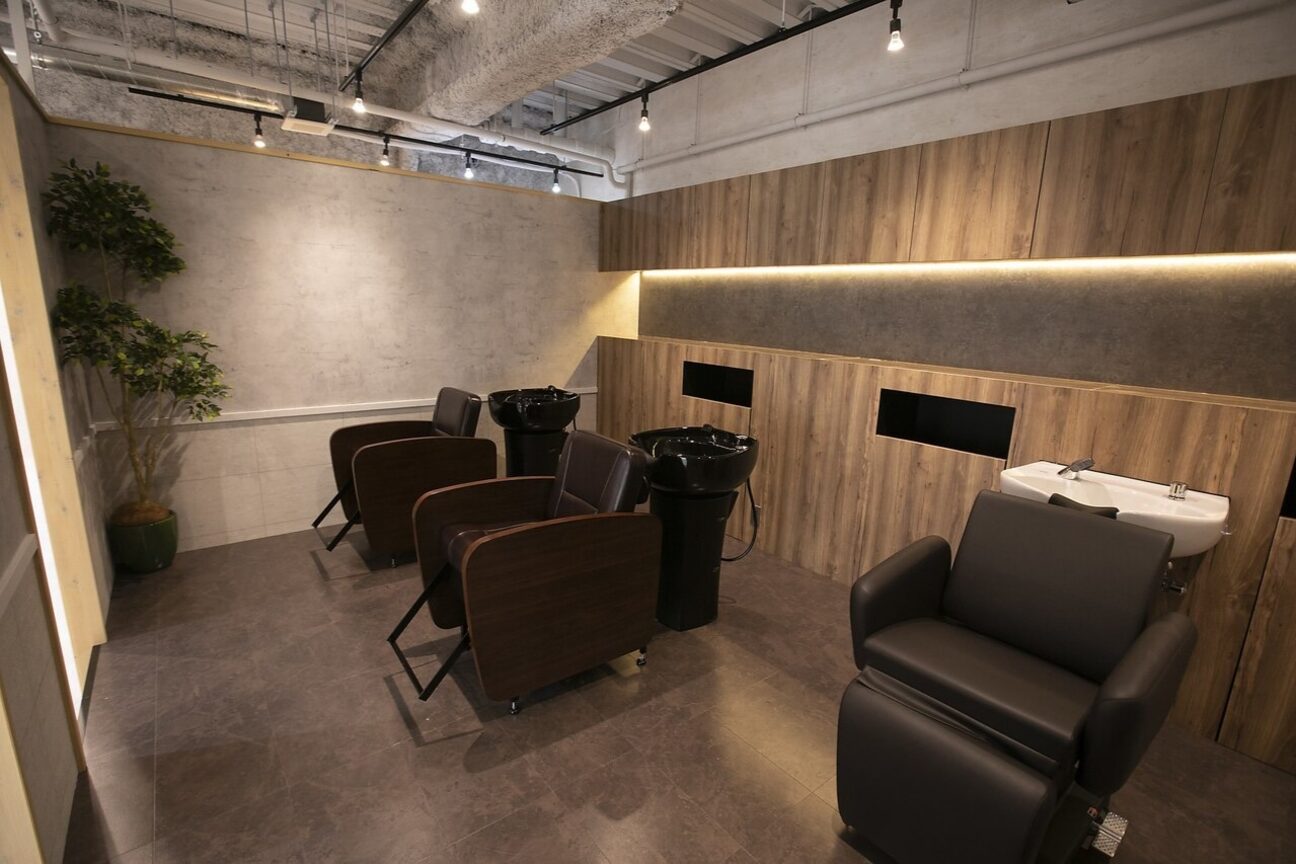 アグ ヘアー ピュアレ 六甲道店(Agu hair phyale)3