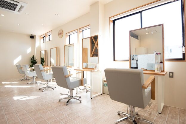 アグ ヘアー リント ひたち野うしく店(Agu hair rint)1