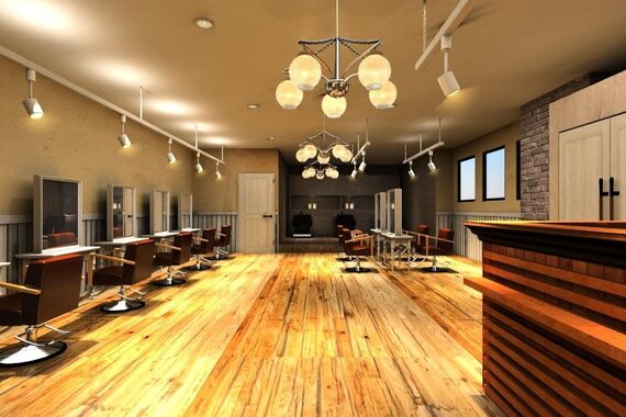 アグ ヘアー ヴィジョン 姫路店(Agu hair vision)