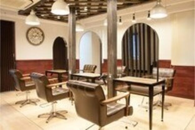 アグ ヘアー フルート博多店(Agu hair flute)2