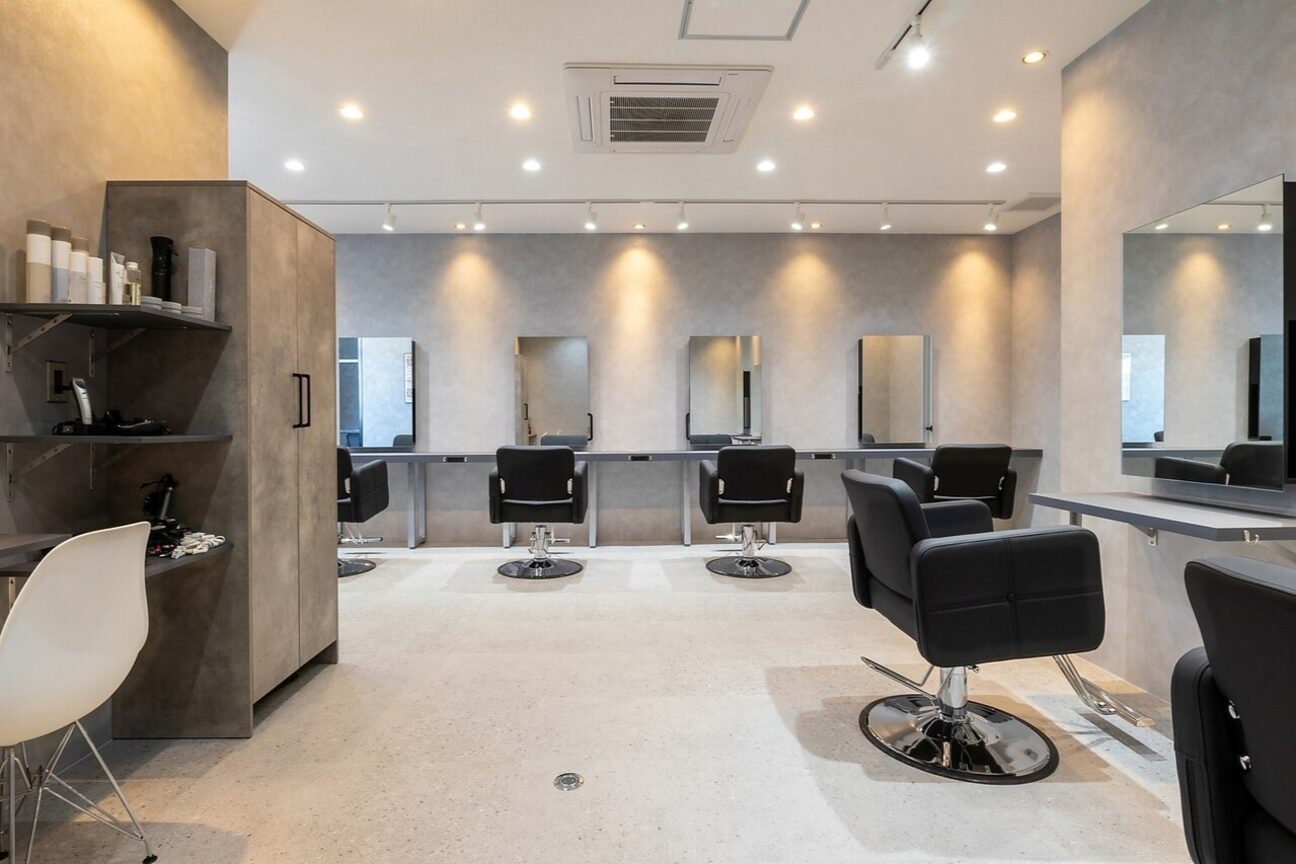 アグ ヘアー ラング 高松店(Agu hair lang)2