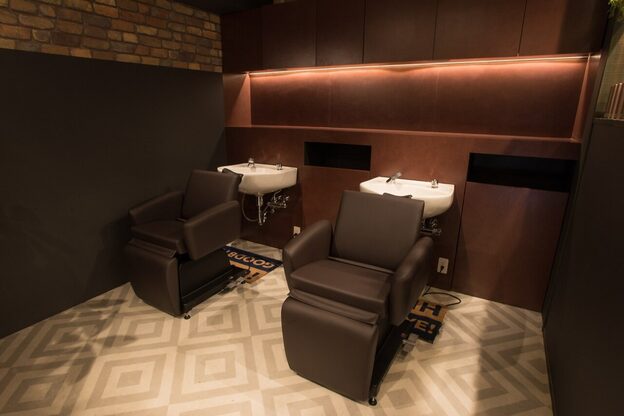 アグ ヘアー タリス ふじみ野店(Agu hair talis)3