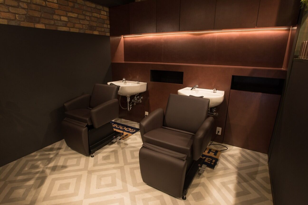 アグ ヘアー タリス ふじみ野店(Agu hair talis)3