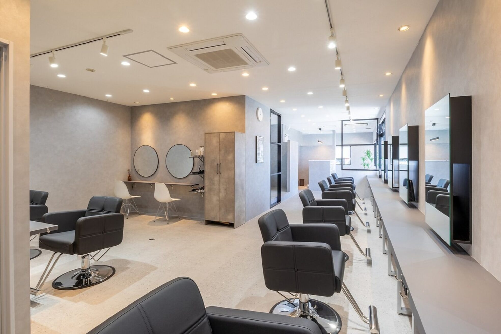 アグ ヘアー ラング 高松店(Agu hair lang)1