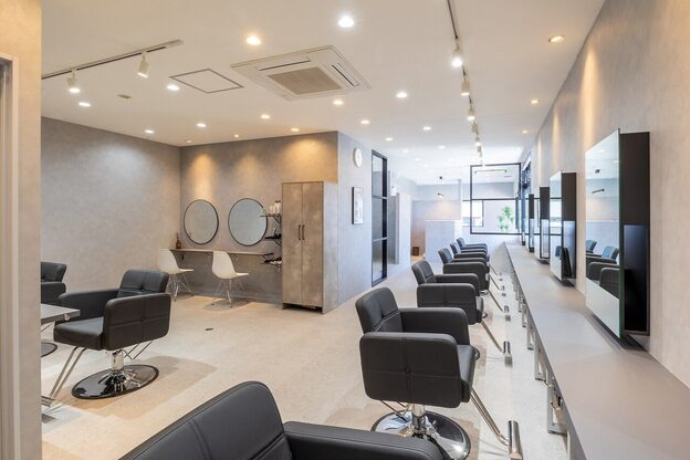 アグ ヘアー ラング 高松店(Agu hair lang)1