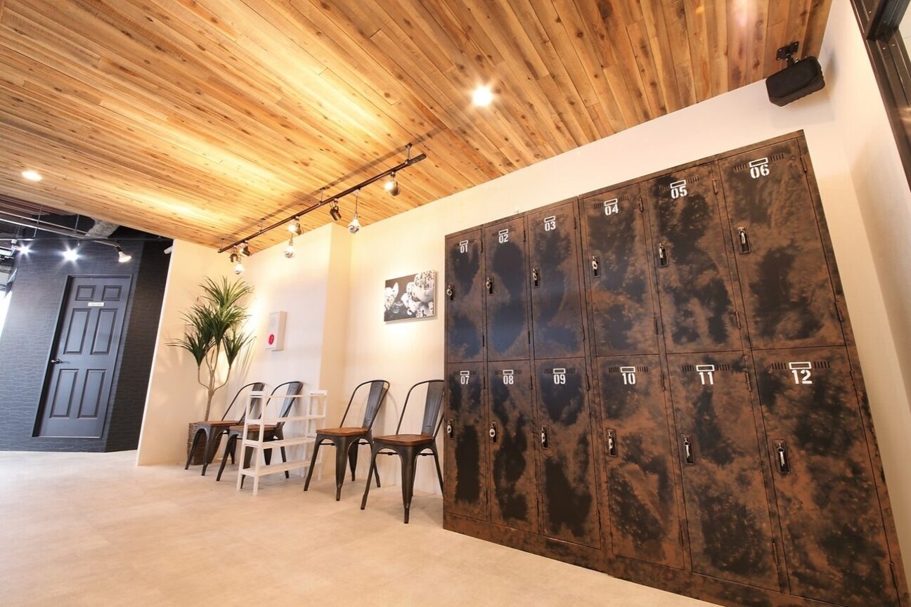 アグ ヘアー ラズリ 熊谷店(Agu hair lazuli)2