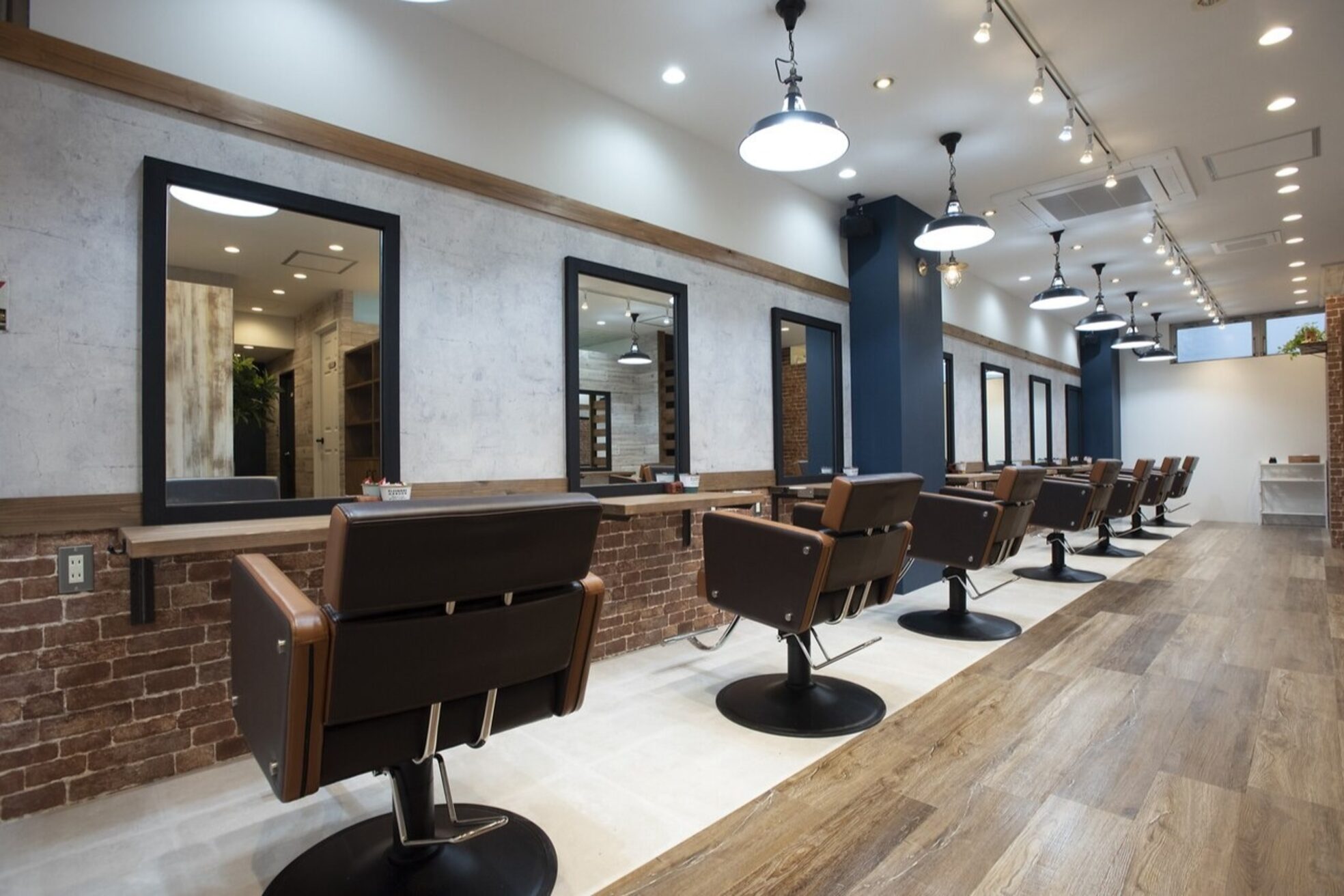 アグ ヘアー リル 志木東口店(Agu hair lilou)1