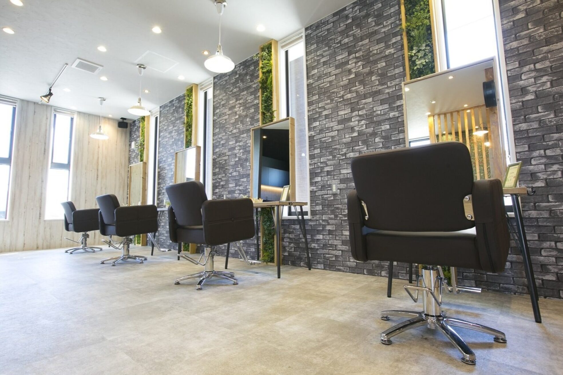 アグ ヘアー グラント 大田原店(Agu hair grant)1