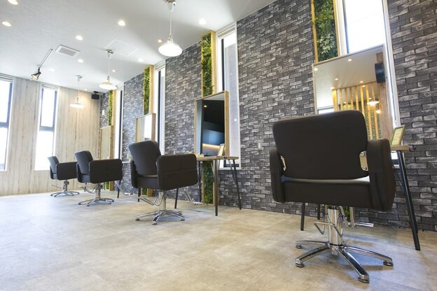 アグ ヘアー グラント 大田原店(Agu hair grant)1