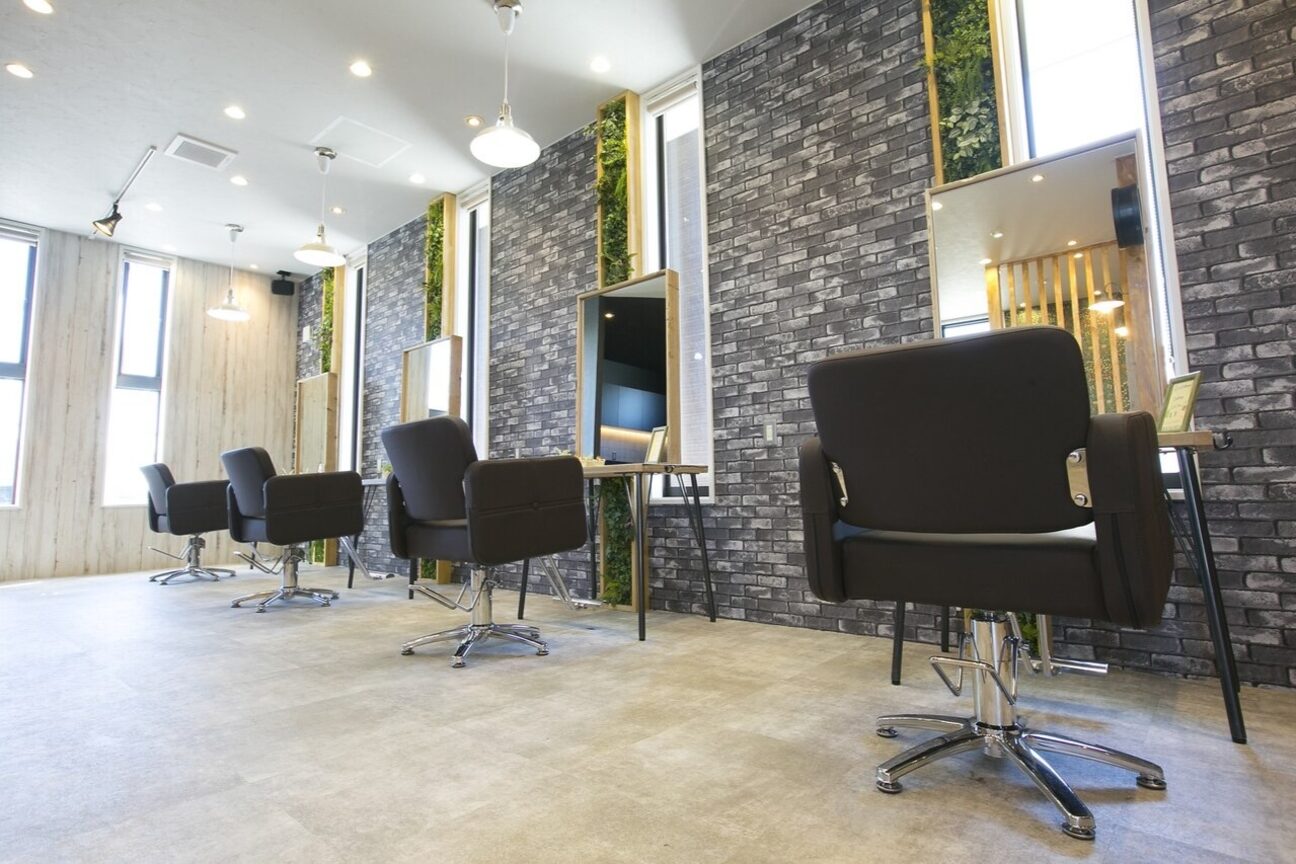 Agu. hair（株式会社　ビサイド）画像1