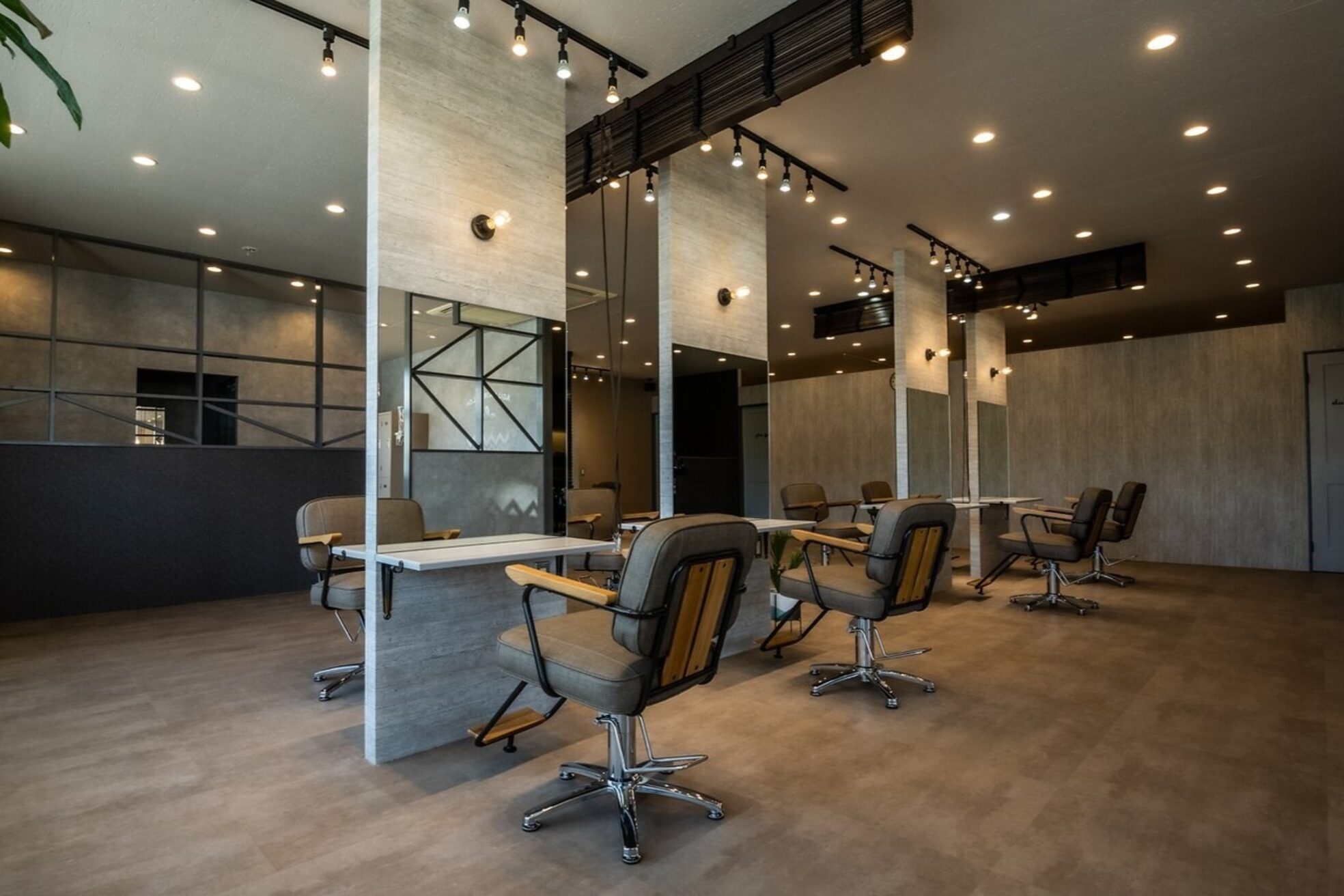 アグ ヘアー クライ 鹿児島鹿屋2号店(Agu hair cly)1