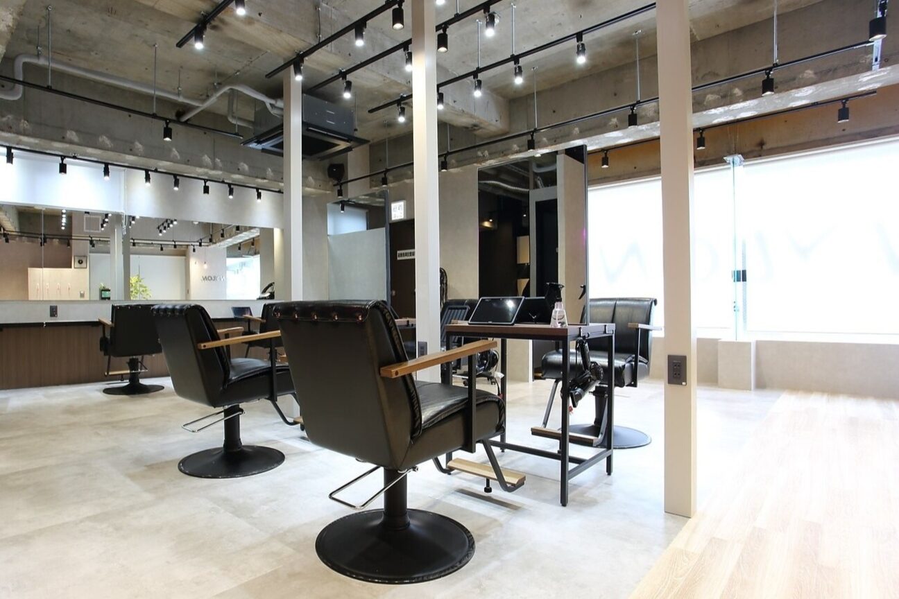 ナイロン 武蔵境店(NYLON.)2