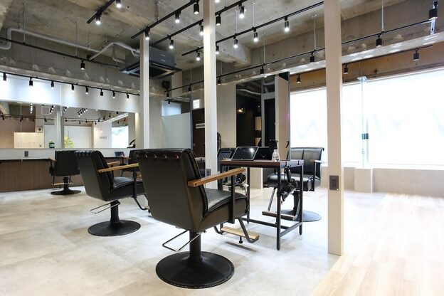 ナイロン 武蔵境店(NYLON.)2