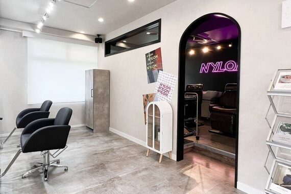 ナイロン 柏店(NYLON.)