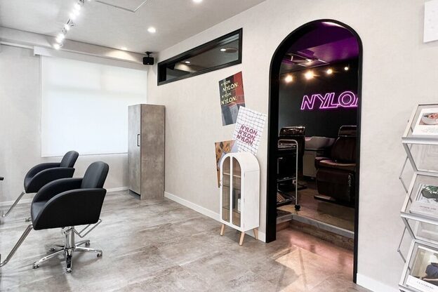 ナイロン 柏店(NYLON.)1