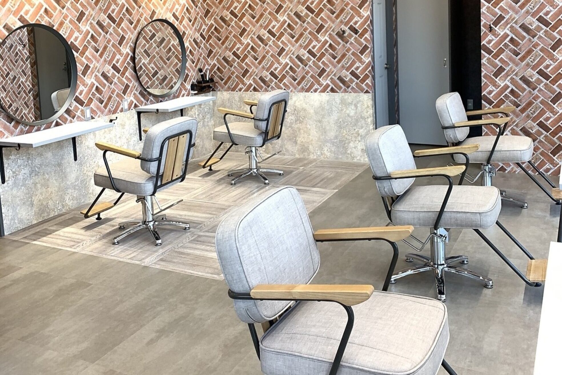 アグ ヘアー マヒナ 白河2号店(Agu hair mahina)2