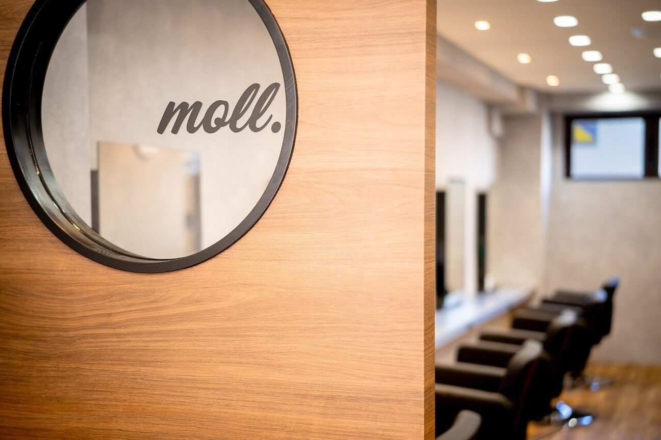 Agu. hair（株式会社　ビサイド）画像3