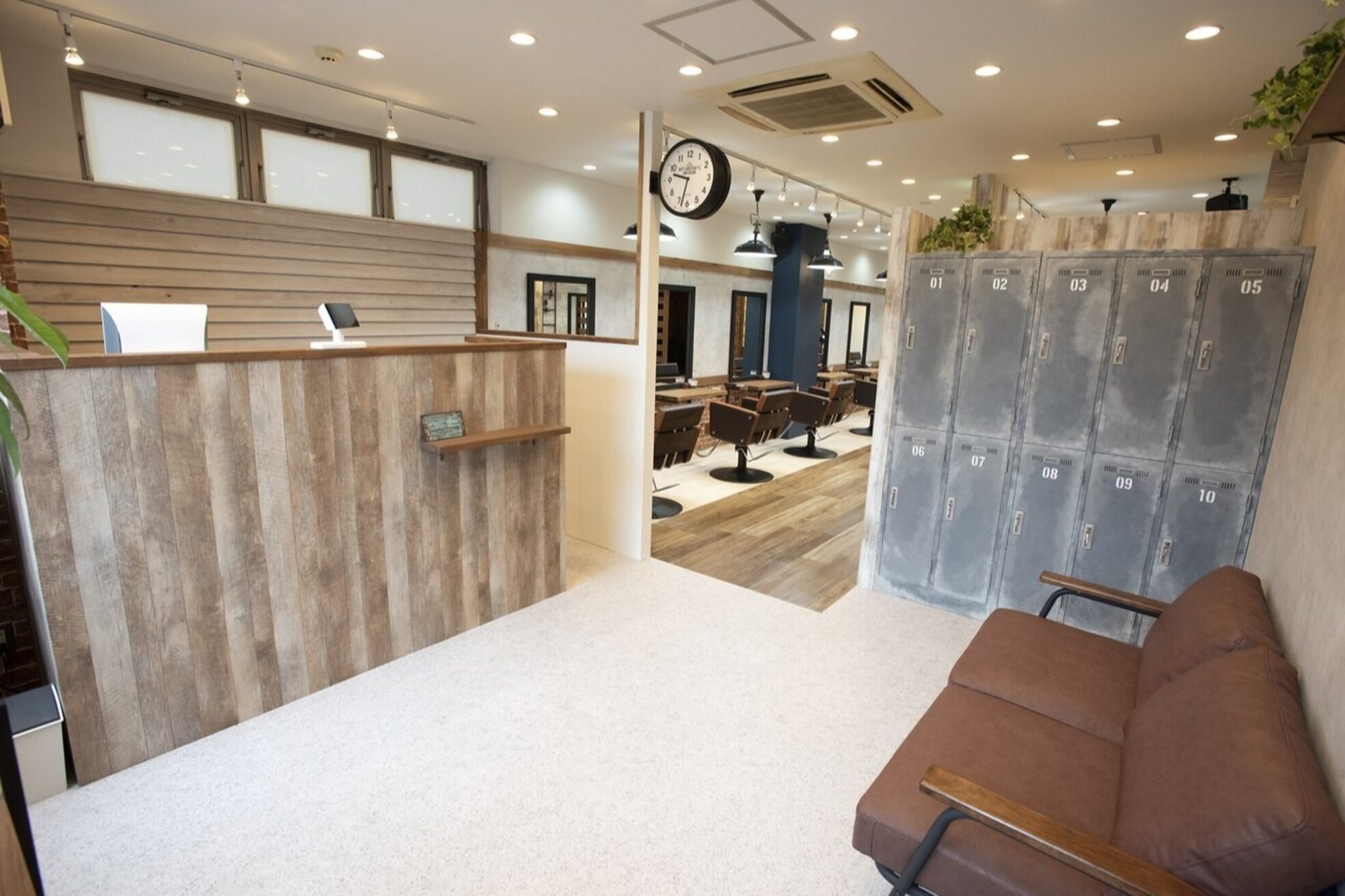 アグ ヘアー リル 志木東口店(Agu hair lilou)2