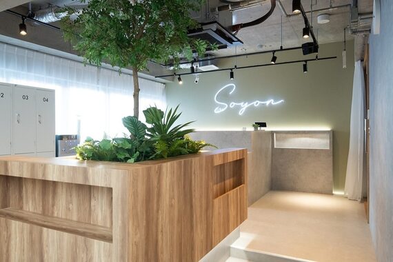 ソヨン 川口店(SOYON)