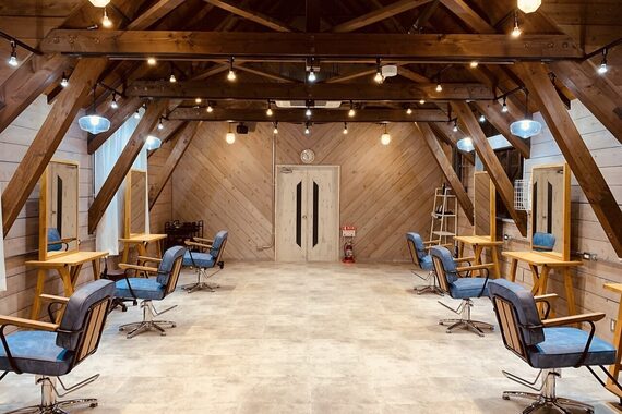 アグ ヘアー ダリア 喜多方店(Agu hair dahlia)